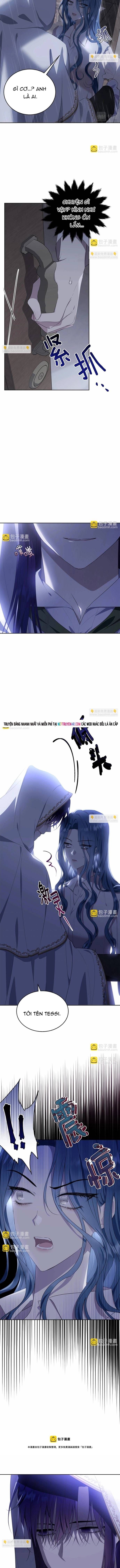 Tiểu Thư Mà Tôi Phục Vụ Biến Thành Thiếu Gia Rồi Chapter 100 - 4