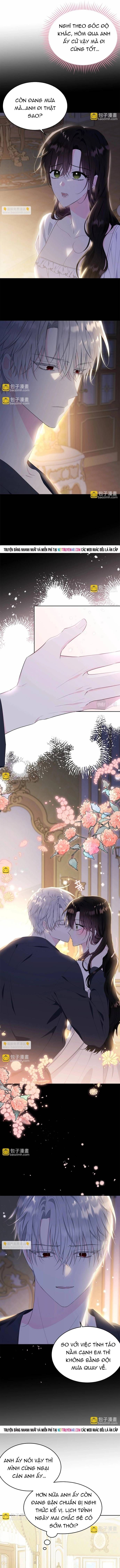 Tiểu Thư Mà Tôi Phục Vụ Biến Thành Thiếu Gia Rồi Chapter 100 - 6