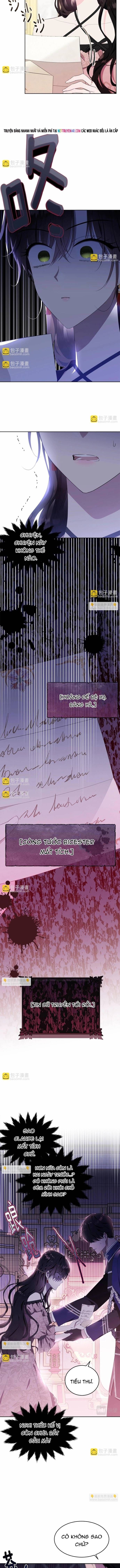 Tiểu Thư Mà Tôi Phục Vụ Biến Thành Thiếu Gia Rồi Chapter 100 - 8