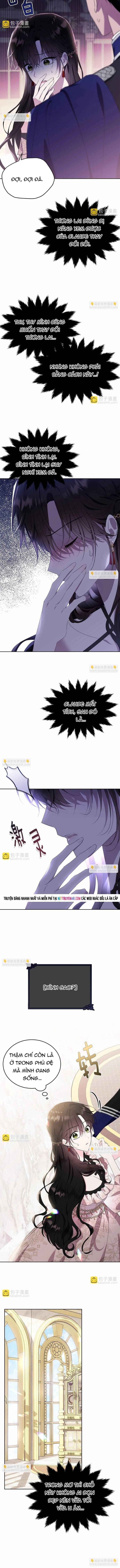 Tiểu Thư Mà Tôi Phục Vụ Biến Thành Thiếu Gia Rồi Chapter 100 - 9