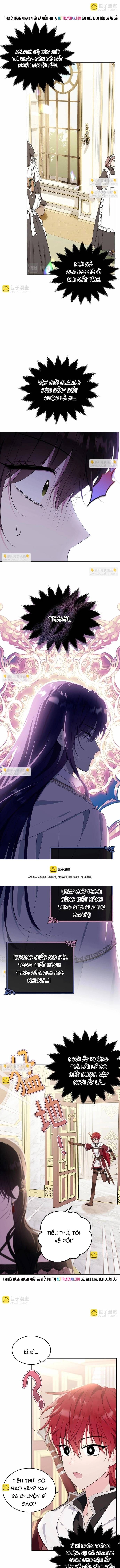 Tiểu Thư Mà Tôi Phục Vụ Biến Thành Thiếu Gia Rồi Chapter 100 - 10
