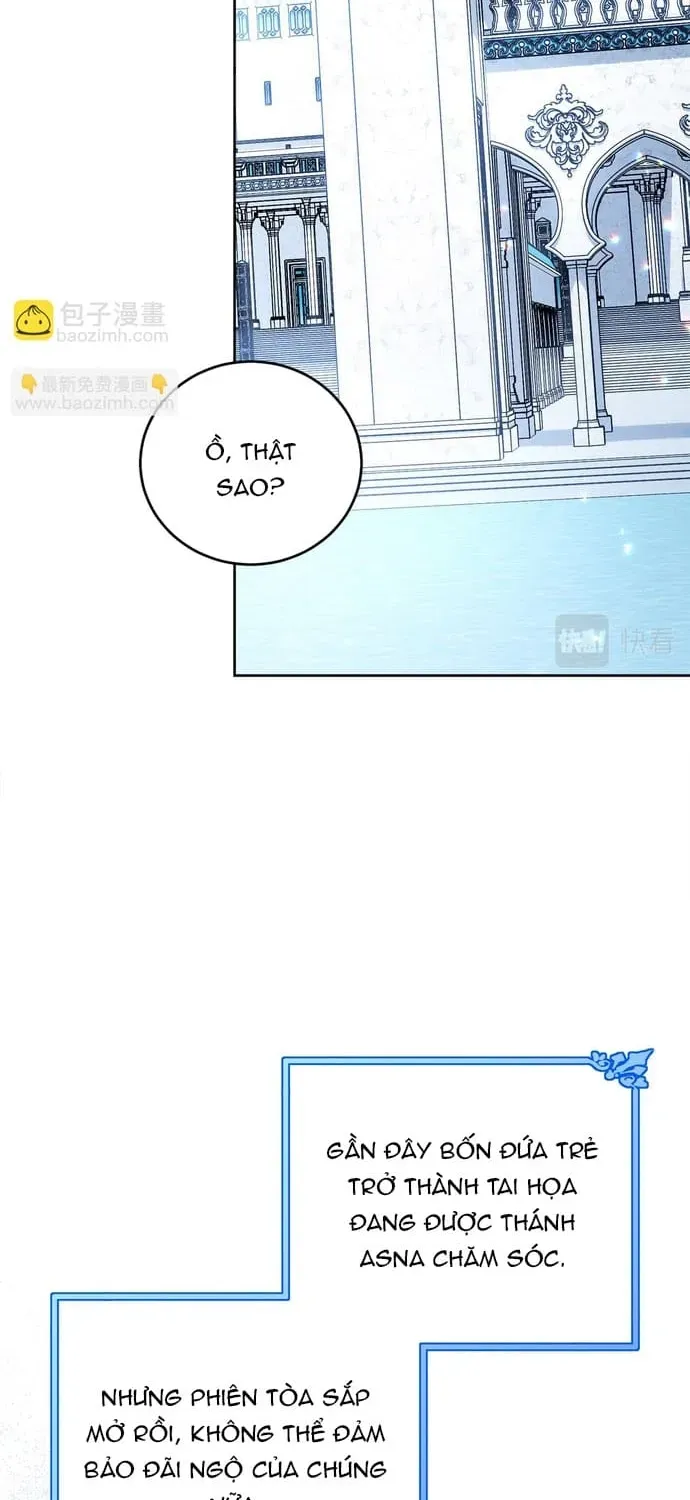 Tiểu Thư Mà Tôi Phục Vụ Biến Thành Thiếu Gia Rồi Chapter 119 - 3