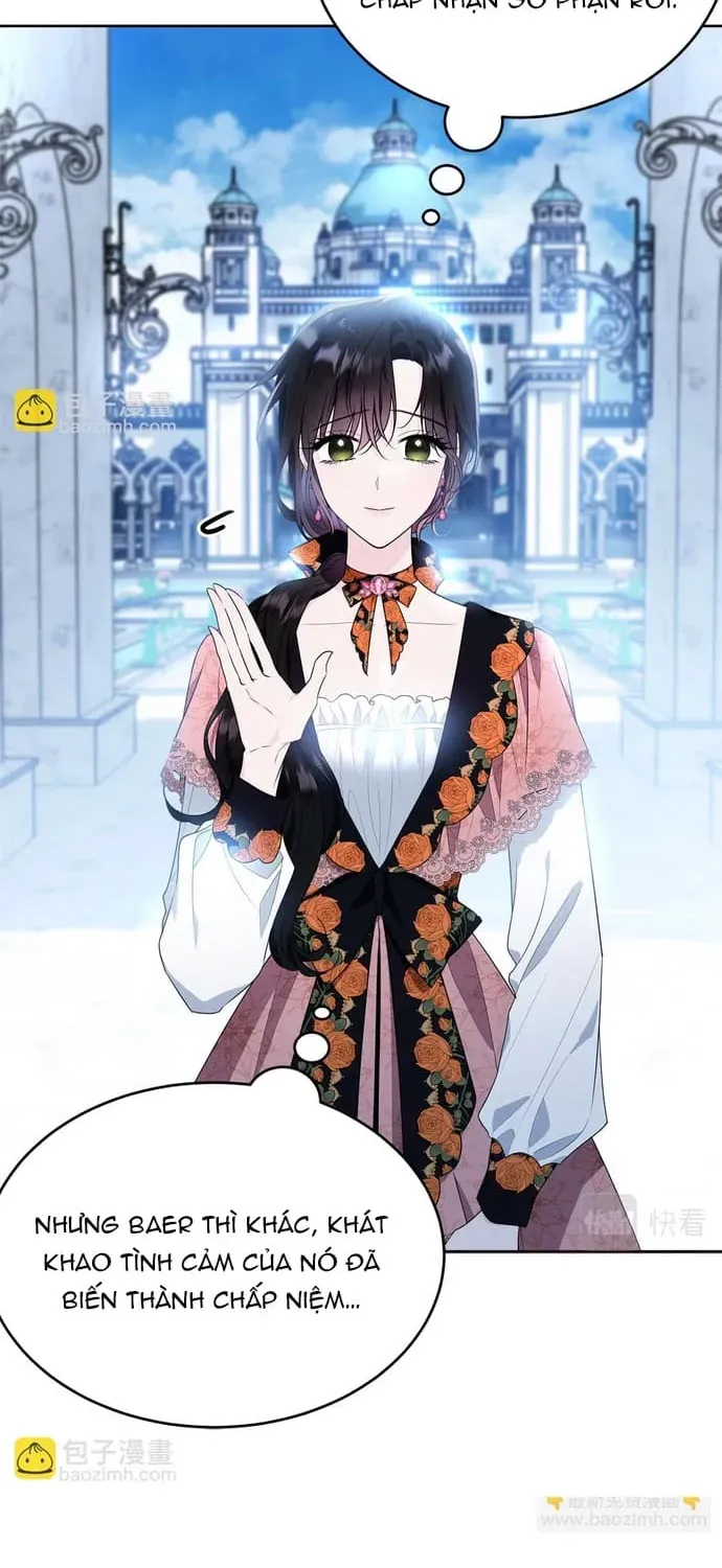 Tiểu Thư Mà Tôi Phục Vụ Biến Thành Thiếu Gia Rồi Chapter 119 - 21