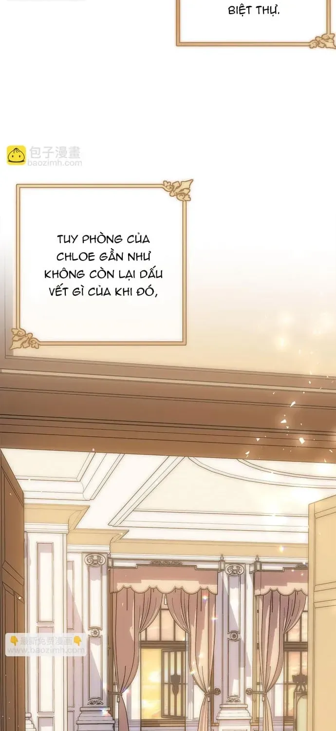 Tiểu Thư Mà Tôi Phục Vụ Biến Thành Thiếu Gia Rồi Chapter 119 - 32