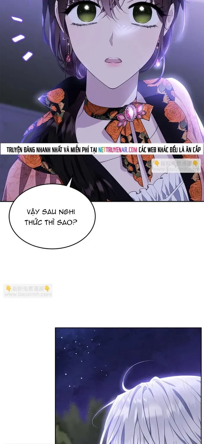 Tiểu Thư Mà Tôi Phục Vụ Biến Thành Thiếu Gia Rồi Chapter 119 - 41