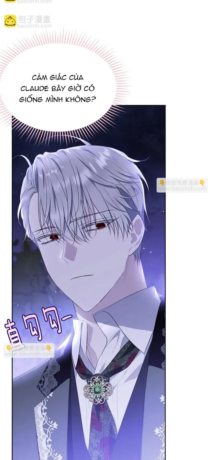 Tiểu Thư Mà Tôi Phục Vụ Biến Thành Thiếu Gia Rồi Chapter 119 - 47