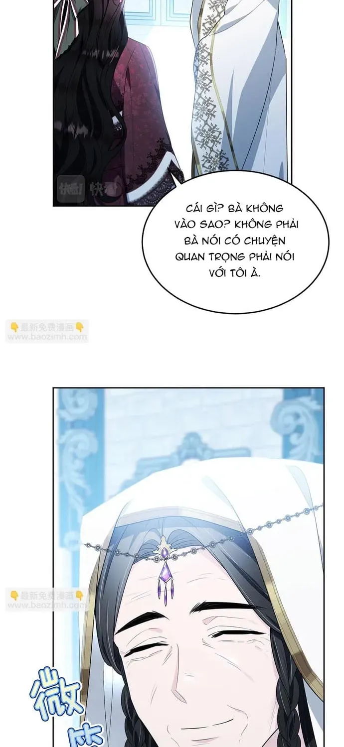 Tiểu Thư Mà Tôi Phục Vụ Biến Thành Thiếu Gia Rồi Chapter 119 - 61