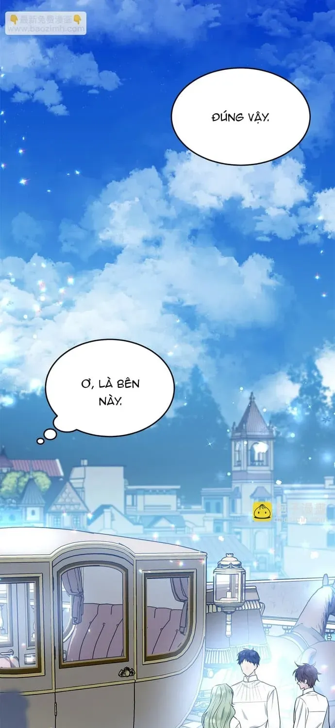 Tiểu Thư Mà Tôi Phục Vụ Biến Thành Thiếu Gia Rồi Chapter 119 - 8