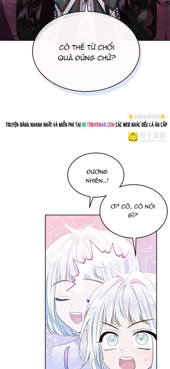 Tiểu Thư Mà Tôi Phục Vụ Biến Thành Thiếu Gia Rồi Chapter 119 - 81