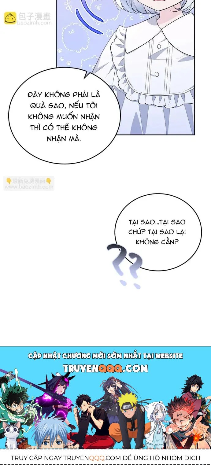 Tiểu Thư Mà Tôi Phục Vụ Biến Thành Thiếu Gia Rồi Chapter 119 - 82