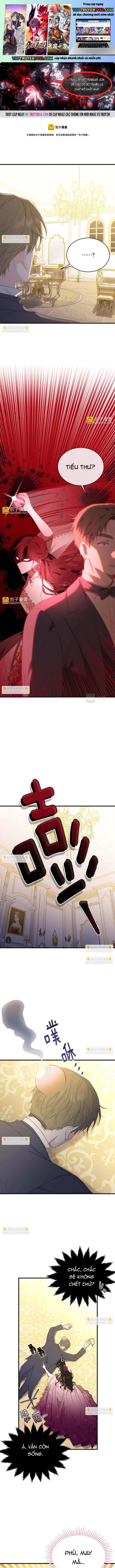 Tiểu Thư Mà Tôi Phục Vụ Biến Thành Thiếu Gia Rồi Chapter 72 - 2