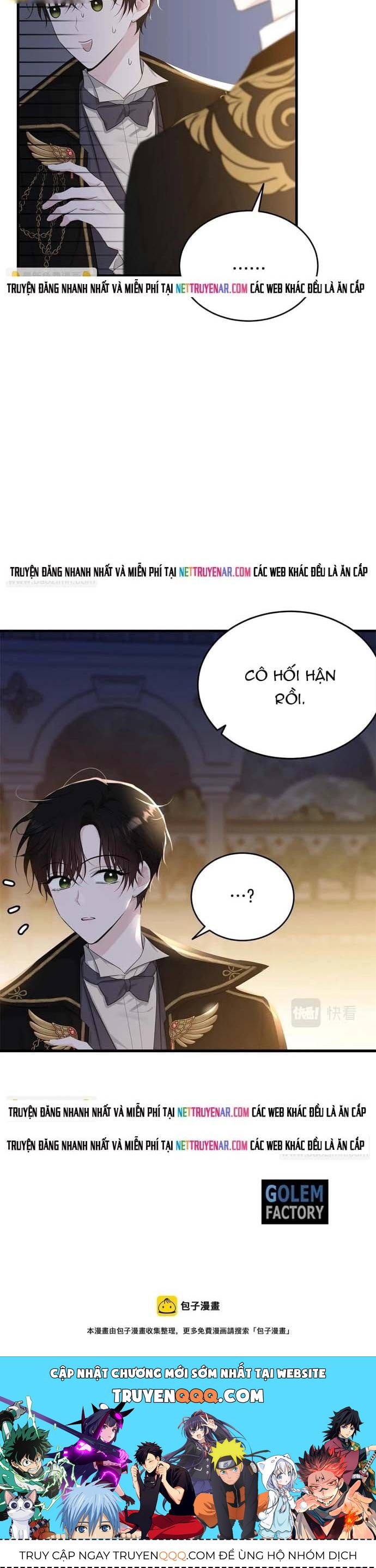 Tiểu Thư Mà Tôi Phục Vụ Biến Thành Thiếu Gia Rồi Chapter 72 - 14