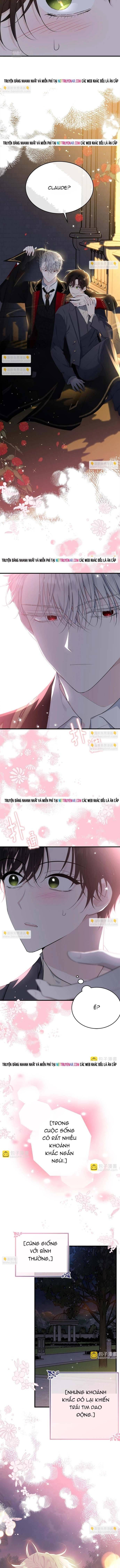 Tiểu Thư Mà Tôi Phục Vụ Biến Thành Thiếu Gia Rồi Chapter 72 - 10