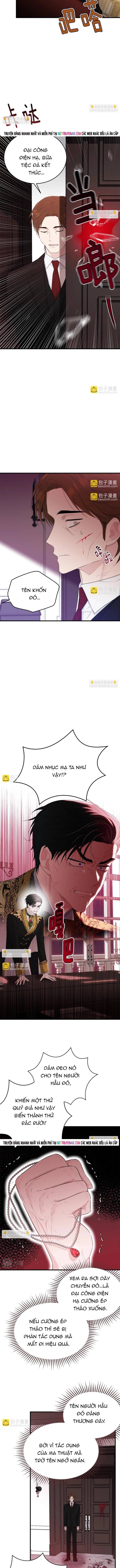 Tiểu Thư Mà Tôi Phục Vụ Biến Thành Thiếu Gia Rồi Chapter 73 - 11