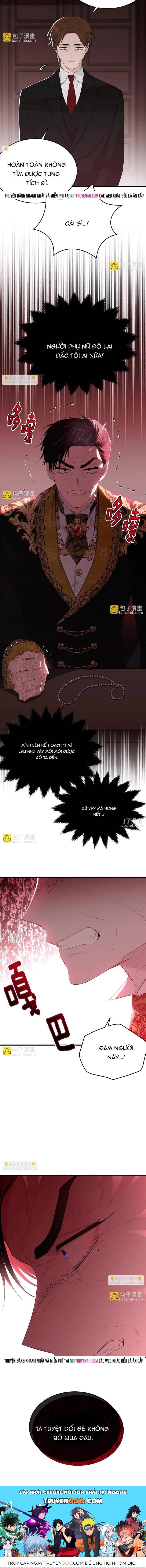 Tiểu Thư Mà Tôi Phục Vụ Biến Thành Thiếu Gia Rồi Chapter 73 - 13