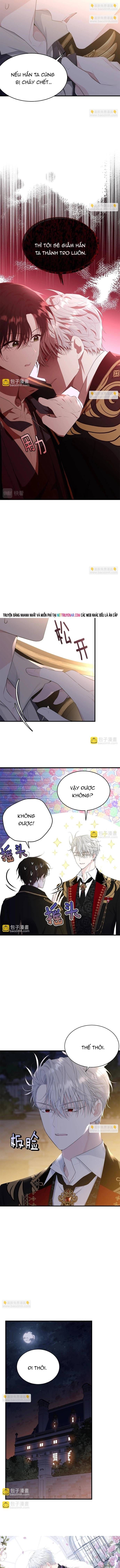 Tiểu Thư Mà Tôi Phục Vụ Biến Thành Thiếu Gia Rồi Chapter 73 - 3