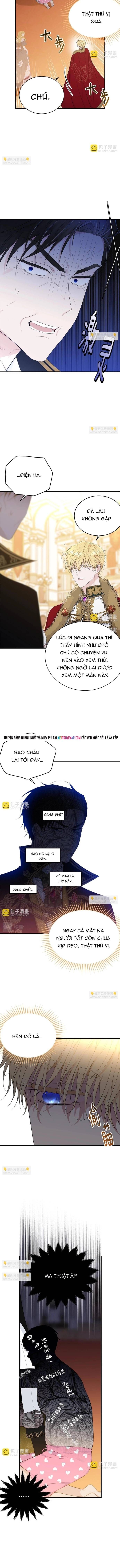 Tiểu Thư Mà Tôi Phục Vụ Biến Thành Thiếu Gia Rồi Chapter 73 - 7