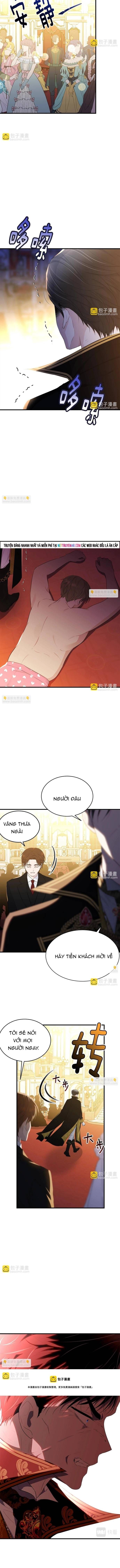 Tiểu Thư Mà Tôi Phục Vụ Biến Thành Thiếu Gia Rồi Chapter 73 - 9