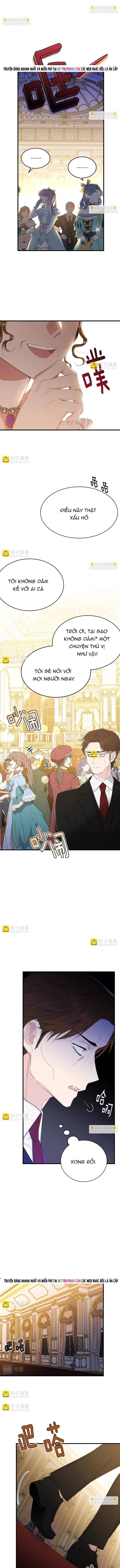 Tiểu Thư Mà Tôi Phục Vụ Biến Thành Thiếu Gia Rồi Chapter 73 - 10