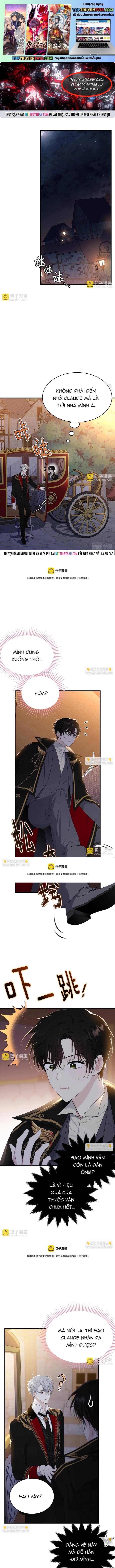 Tiểu Thư Mà Tôi Phục Vụ Biến Thành Thiếu Gia Rồi Chapter 74 - 2