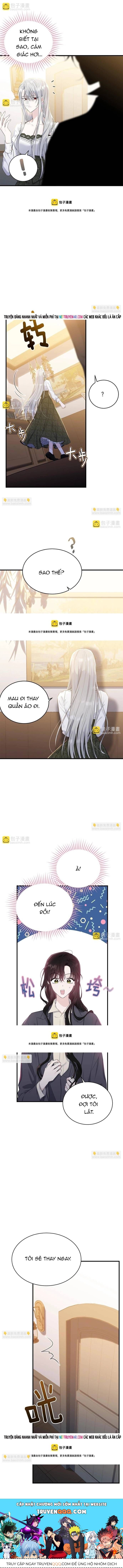 Tiểu Thư Mà Tôi Phục Vụ Biến Thành Thiếu Gia Rồi Chapter 74 - 13