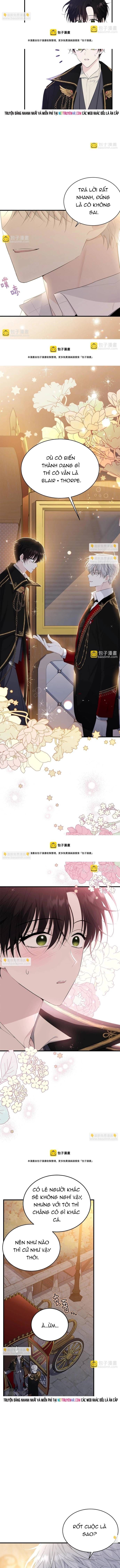 Tiểu Thư Mà Tôi Phục Vụ Biến Thành Thiếu Gia Rồi Chapter 74 - 4