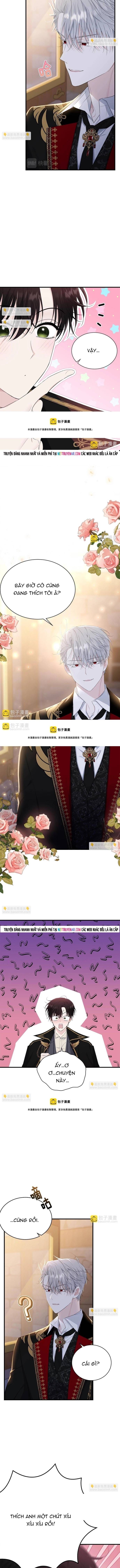 Tiểu Thư Mà Tôi Phục Vụ Biến Thành Thiếu Gia Rồi Chapter 74 - 6