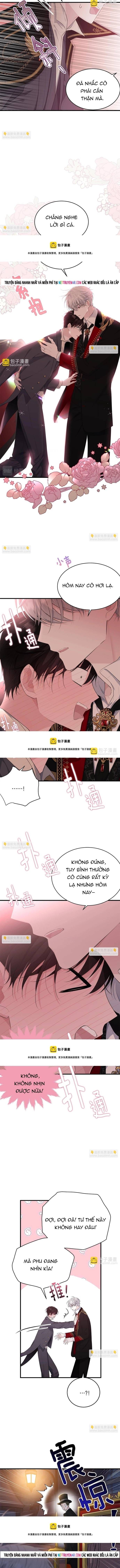 Tiểu Thư Mà Tôi Phục Vụ Biến Thành Thiếu Gia Rồi Chapter 74 - 8