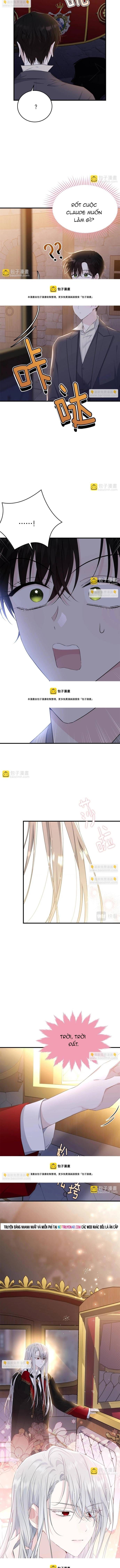 Tiểu Thư Mà Tôi Phục Vụ Biến Thành Thiếu Gia Rồi Chapter 74 - 10