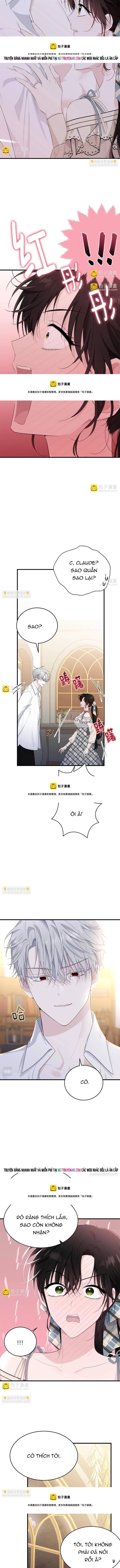 Tiểu Thư Mà Tôi Phục Vụ Biến Thành Thiếu Gia Rồi Chapter 75 - 12