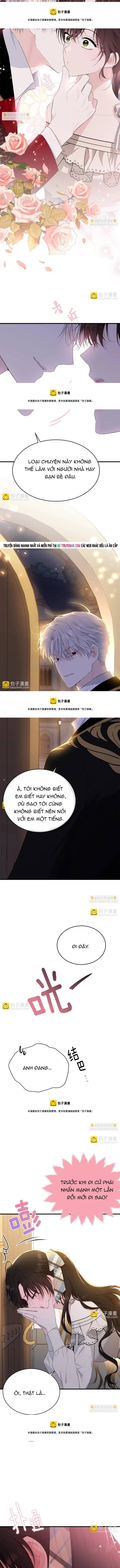 Tiểu Thư Mà Tôi Phục Vụ Biến Thành Thiếu Gia Rồi Chapter 75 - 14