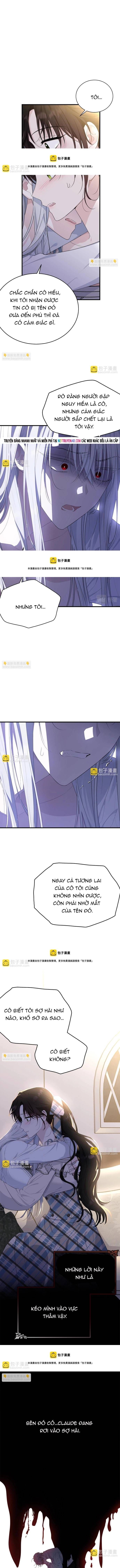 Tiểu Thư Mà Tôi Phục Vụ Biến Thành Thiếu Gia Rồi Chapter 75 - 6