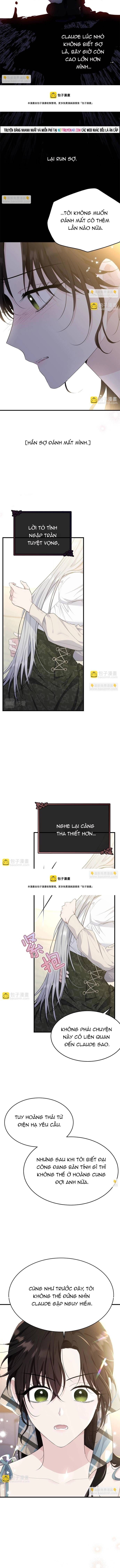 Tiểu Thư Mà Tôi Phục Vụ Biến Thành Thiếu Gia Rồi Chapter 75 - 7