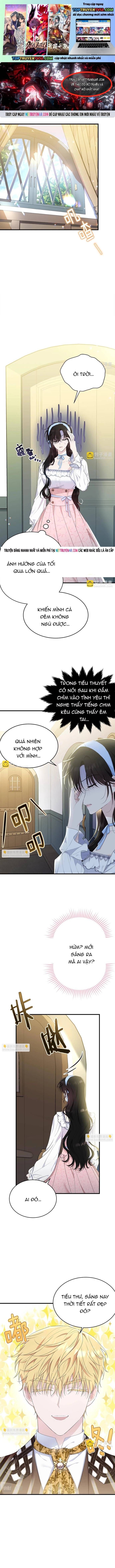 Tiểu Thư Mà Tôi Phục Vụ Biến Thành Thiếu Gia Rồi Chapter 76 - 2