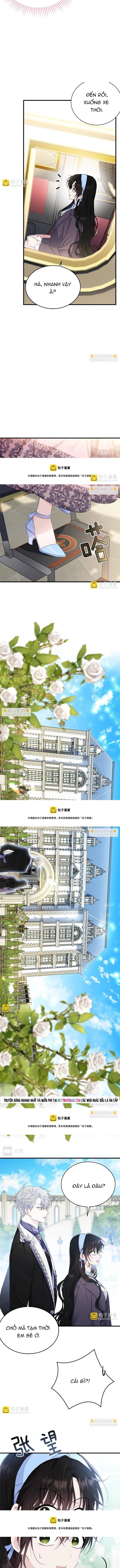 Tiểu Thư Mà Tôi Phục Vụ Biến Thành Thiếu Gia Rồi Chapter 76 - 12