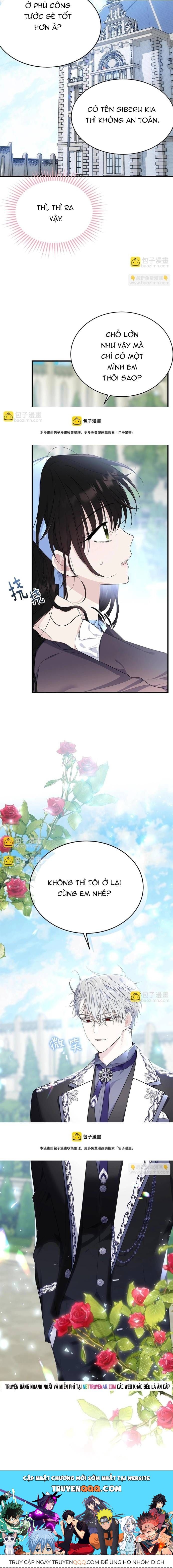 Tiểu Thư Mà Tôi Phục Vụ Biến Thành Thiếu Gia Rồi Chapter 76 - 14
