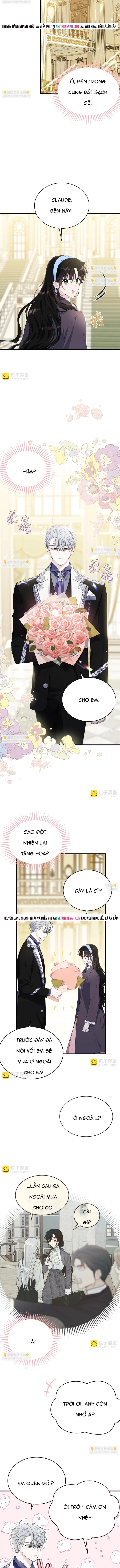 Tiểu Thư Mà Tôi Phục Vụ Biến Thành Thiếu Gia Rồi Chapter 77 - 2