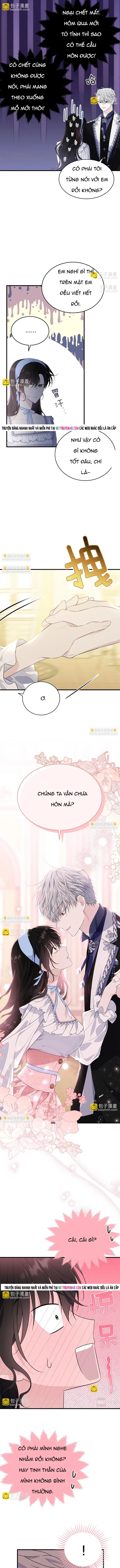 Tiểu Thư Mà Tôi Phục Vụ Biến Thành Thiếu Gia Rồi Chapter 77 - 11