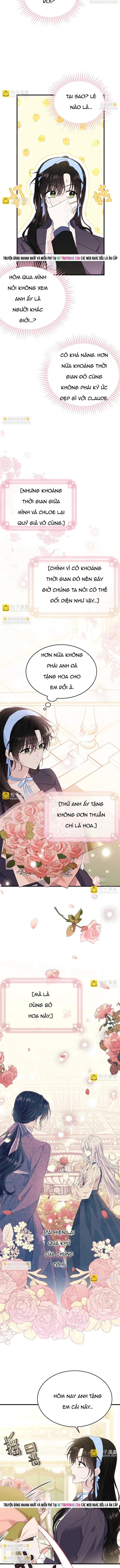 Tiểu Thư Mà Tôi Phục Vụ Biến Thành Thiếu Gia Rồi Chapter 77 - 5