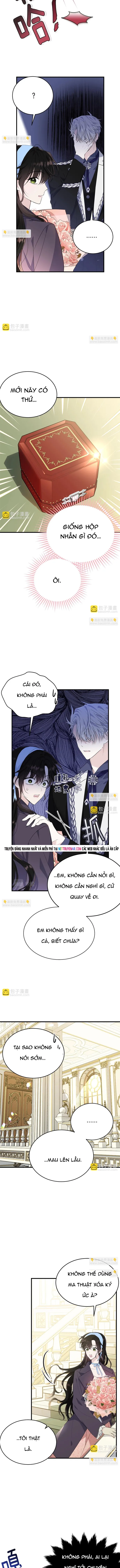 Tiểu Thư Mà Tôi Phục Vụ Biến Thành Thiếu Gia Rồi Chapter 77 - 6