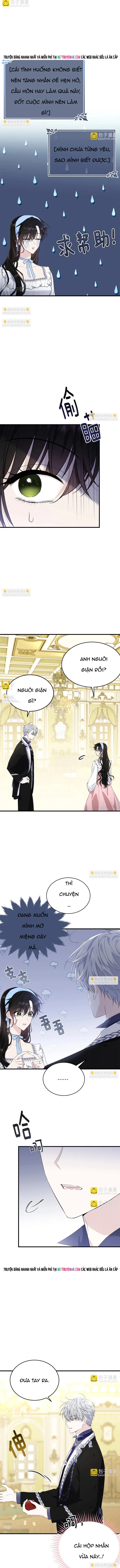 Tiểu Thư Mà Tôi Phục Vụ Biến Thành Thiếu Gia Rồi Chapter 77 - 8