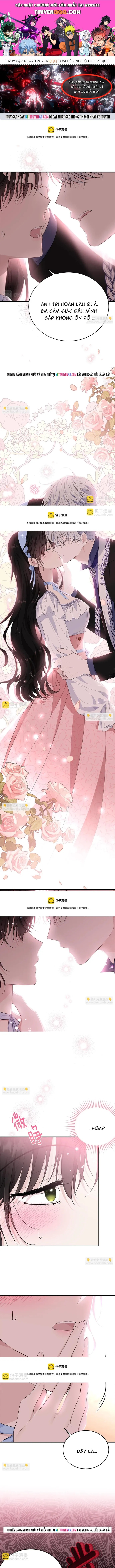 Tiểu Thư Mà Tôi Phục Vụ Biến Thành Thiếu Gia Rồi Chapter 78 - 1