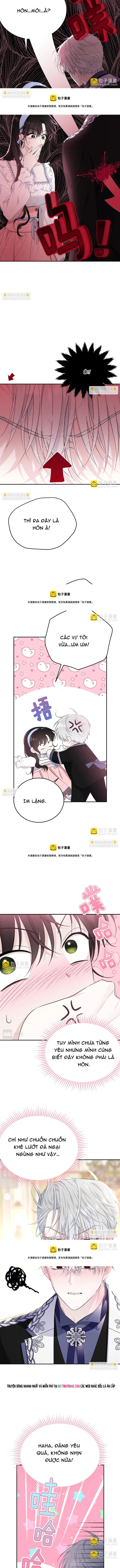 Tiểu Thư Mà Tôi Phục Vụ Biến Thành Thiếu Gia Rồi Chapter 78 - 2