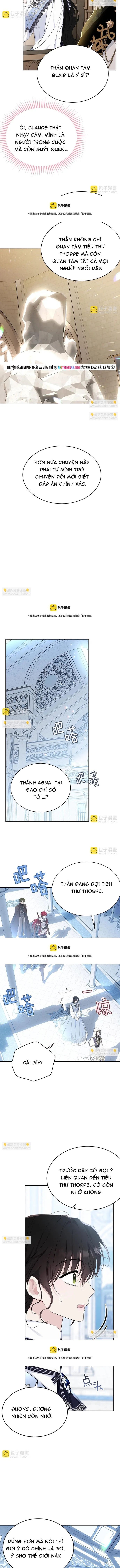 Tiểu Thư Mà Tôi Phục Vụ Biến Thành Thiếu Gia Rồi Chapter 78 - 12