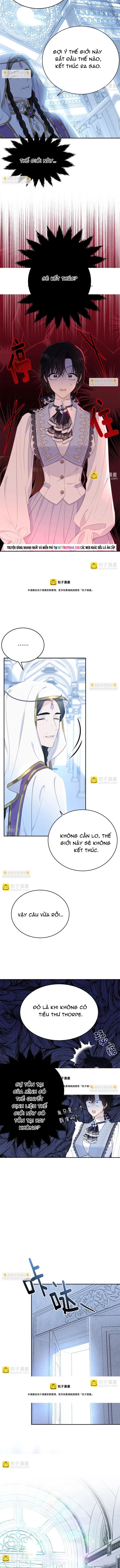 Tiểu Thư Mà Tôi Phục Vụ Biến Thành Thiếu Gia Rồi Chapter 78 - 13