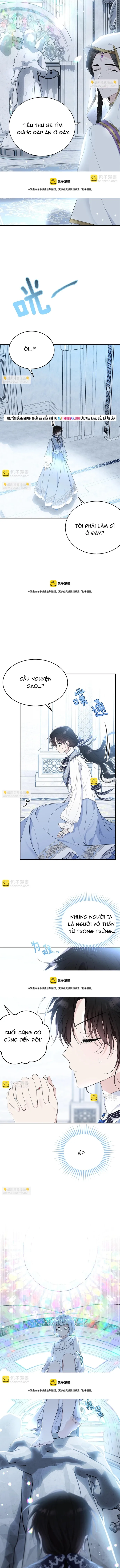 Tiểu Thư Mà Tôi Phục Vụ Biến Thành Thiếu Gia Rồi Chapter 78 - 14