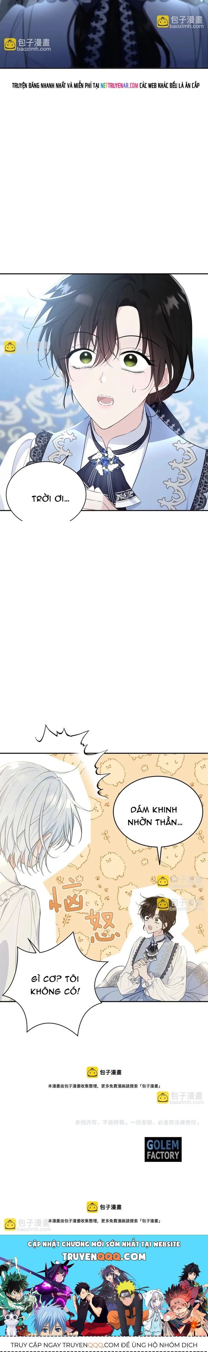 Tiểu Thư Mà Tôi Phục Vụ Biến Thành Thiếu Gia Rồi Chapter 78 - 15