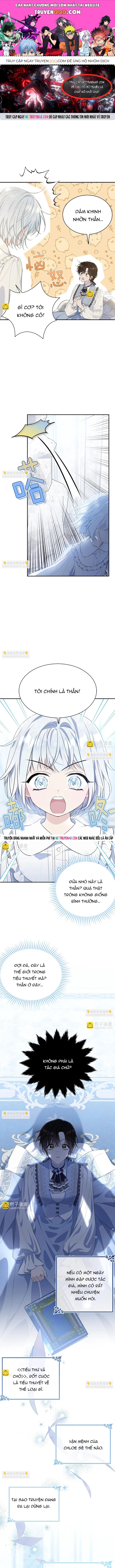 Tiểu Thư Mà Tôi Phục Vụ Biến Thành Thiếu Gia Rồi Chapter 79 - 1