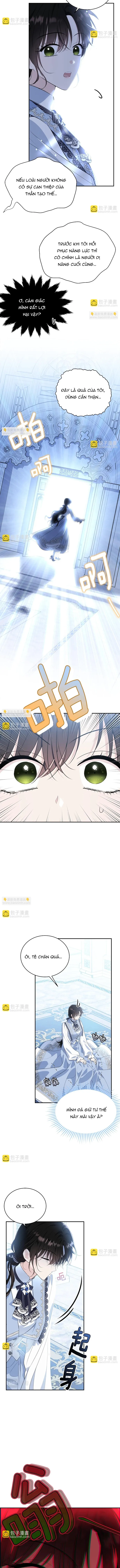 Tiểu Thư Mà Tôi Phục Vụ Biến Thành Thiếu Gia Rồi Chapter 79 - 11