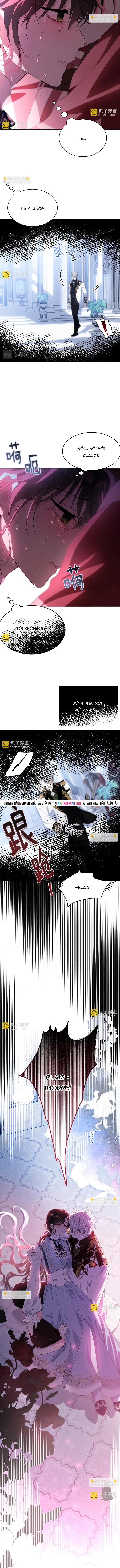 Tiểu Thư Mà Tôi Phục Vụ Biến Thành Thiếu Gia Rồi Chapter 79 - 13